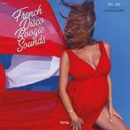 Various Artists - French Disco Boogie Sounds 4 (2 LP), Cd's en Dvd's, Vinyl | R&B en Soul, R&B, Ophalen of Verzenden, Nieuw in verpakking