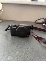 Canon eos m10, Audio, Tv en Foto, Fotocamera's Digitaal, Ophalen, Zo goed als nieuw, Canon, Geen optische zoom