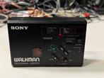 Sony Walkman professional ( lees )