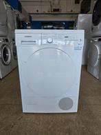 Siemens IQ 500 warmtepompdroger. 7 kilo. A+. Gratis thuis!, Ophalen, 6 tot 8 kg, Anti-kreukfase, Overige typen
