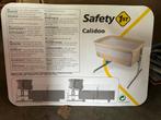 Safety Calidoo Co-sleeper Baby Bedje, Ophalen, Zo goed als nieuw, Ledikant