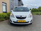 Opel Meriva 1.4 Berlin -Cruise - Trekhaak- Clima-LM, Auto's, Origineel Nederlands, Te koop, Airconditioning, 5 stoelen