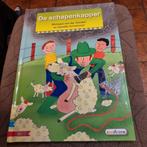 Veilig leren lezen- Schapenkapper - Monique van der Zanden, Ophalen of Verzenden, Nieuw, Monique van der Zanden