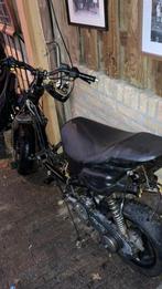 Speedfight 2 rollend frame, Fietsen en Brommers, Brommers | Tomos, Ophalen of Verzenden, Zo goed als nieuw, Flexer