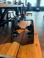 YFF Rails Ophangsysteem Bokszak (24 stuks, prijs is per stuk, Ophalen of Verzenden, Gebruikt, Overige typen