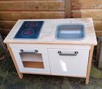 Ikea keukentje, Ophalen, Gebruikt, Hout, Speelkeuken