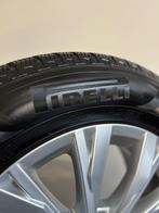 17” VW Tiguan velgen + winterbanden, Ophalen, Velg(en), 17 inch, Winterbanden