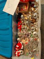 Doos met kerstballen, Ophalen, Nieuw