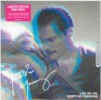 7 inch vinyl single Freddie Mercury love like no Tomorrow, Ophalen of Verzenden