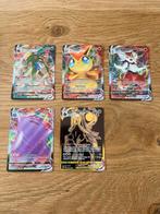 VMAX Pokemon kaarten (5), Ophalen of Verzenden, Zo goed als nieuw, Losse kaart