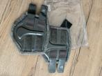 Equestrian stockhom beenbeschermers silver cloud, Ophalen of Verzenden, Zo goed als nieuw