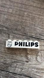 Lego philips steen (nr.8), Ophalen