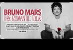 Concertkaarten Bruno Mars, Tickets en Kaartjes, Concerten | Pop