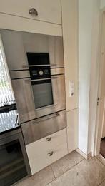 Imperial stoomoven/oven?, Ophalen, Gebruikt