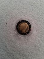 grace kelly probe, Ophalen of Verzenden, Monaco, 2 euro, Losse munt