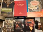 Bijzonder! 40+ boeken over BACH & omgeving ook BWV-catalogus, Ophalen, Gelezen, Artiest, Diverse auteurs