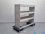 Sterntec Gebruikte bedrijfswagen kasten 9448-17, Ophalen of Verzenden, Gebruikt