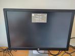 Te koop HP Elitedisplay E242 - Monitor, Computers en Software, Monitoren, Ophalen, 60 Hz of minder, VGA, IPS