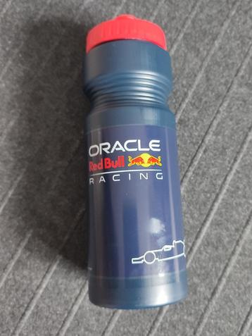 NIEUW! 1x Max Verstappen DeLuxe Waterfles 700 ml beschikbaar voor biedingen