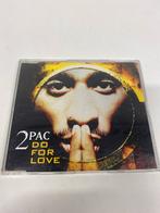 2Pac - Do For Love = GRATIS CD, Ophalen of Verzenden, 1985 tot 2000, Gebruikt