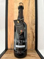 Straffe Hendrik Heritage 2015, Verzamelen, Biermerken, Ophalen of Verzenden, Zo goed als nieuw, Flesje(s), Overige merken