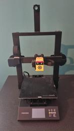 Fooks odin-5 f3 3d printer, Ophalen, Zo goed als nieuw