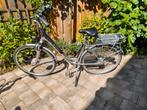Sterke Trenergy e-relax pro e-bike met 2 accu's (pas 5000km), Overige merken, 47 tot 50 cm, Versnellingen, Ophalen of Verzenden