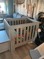 Baby Box, Ophalen