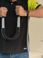 Buigveer voor Armspieren, Sport en Fitness, Ophalen of Verzenden, Gebruikt, Armen, Overige typen