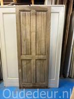 nr. 1915 kale eiken deur