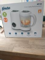 Baby food processor Alecto, Ophalen, Gebruikt, Overige typen