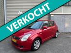 Suzuki Swift 1.3 Shogun Airco / NAVI / NAP / APK 03-2026, Voorwielaandrijving, Stof, Gebruikt, Swift