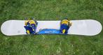 Burton Custom 162 Camber, Sport en Fitness, Snowboarden, Ophalen, Gebruikt, Board