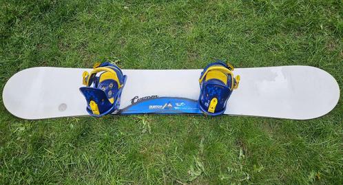 Burton Custom 162 Camber, Sport en Fitness, Snowboarden, Gebruikt, Board, Ophalen