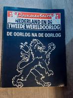 Nederland en de tweede wereldoorlog, Verzamelen, Militaria | Tweede Wereldoorlog, Ophalen of Verzenden, Overige soorten, Nederland