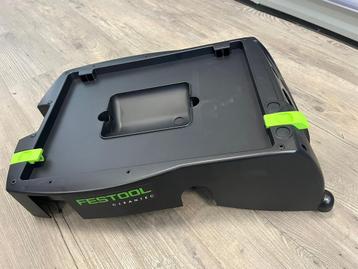 NIEUW! Stofzuigerkap CT ET-BG | 454966 beschikbaar voor biedingen