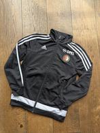 Adidas Feyenoord Rotterdam Opel Trainingsjack, Maat XS of kleiner, Ophalen of Verzenden, Zo goed als nieuw, Trainingspak