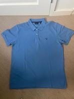 GANT polo maat XL, Blauw, GANT, Maat 56/58 (XL), Ophalen of Verzenden