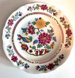 6 Pontesa ironstone borden, Antiek en Kunst, Verzenden