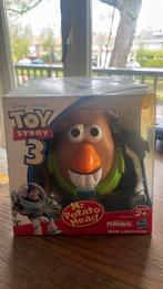 Mr. Potato Head - buzz lightyear - Nog in verpakking - 2010, Verzamelen, Ophalen of Verzenden, Zo goed als nieuw