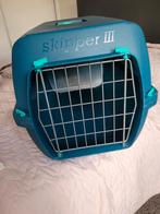 HONDENBENCH SKIPPER 3, Dieren en Toebehoren, Ophalen of Verzenden