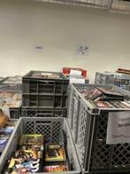 Grote partij dvd dvd’s partijhandel 10 euro per doos!, Cd's en Dvd's, Alle leeftijden, Ophalen of Verzenden, Zo goed als nieuw