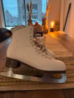 Jackson Glacier 120 Kunstschaatsen - Maat 39, Sport en Fitness, Schaatsen, Ophalen of Verzenden, Zo goed als nieuw, Kunstschaatsen