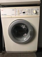AEG Carat 74748 Wasmachine - Voorlader - Gebruikt, 1200 tot 1600 toeren, Gebruikt, 4 tot 6 kg, Ophalen of Verzenden