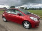 Toyota Yaris 1.3 VVT-i Now Airco, 5-Deurs, Voorwielaandrijving, Euro 5, Stof, Gebruikt