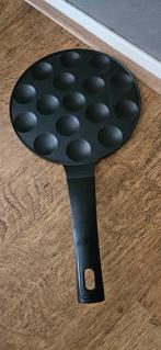 Nieuwe poffertjespan, Ophalen of Verzenden, Nieuw