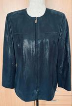 Collection Saphir jasje maat 40, Maat 38/40 (M), Blauw, Nieuw, Ophalen of Verzenden