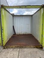 groenbak, open bak, container 10ft, Ophalen of Verzenden, Gebruikt