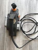 Elu schaafmachine., Doe-het-zelf en Verbouw, Ophalen of Verzenden, Gebruikt