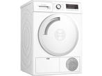 BOSCH WTN83272NL Condensdroger, Witgoed en Apparatuur, Wasdrogers, 6 tot 8 kg, Ophalen, Zo goed als nieuw, Condens